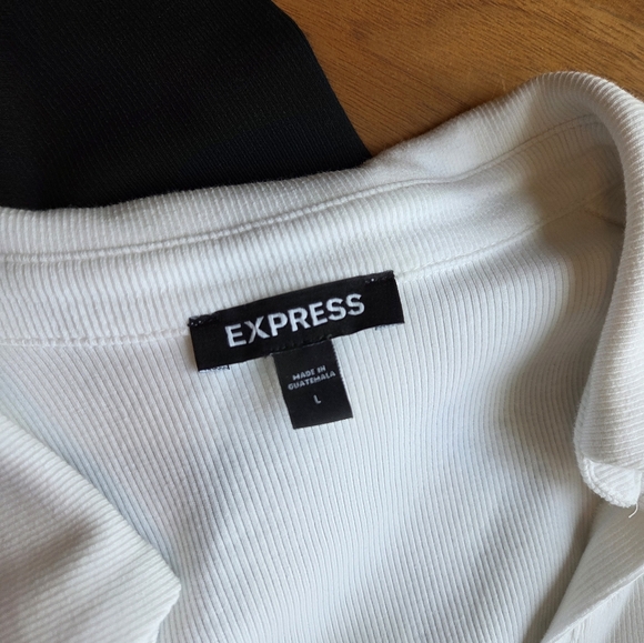 Express Bodysuits - Picture 3 of 3